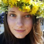 opieka zwierząt - zdjęcie profilowe użytkownika Zuzanna J.