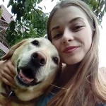 opieka zwierząt - zdjęcie profilowe użytkownika Kaja W.