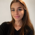 opieka zwierząt - zdjęcie profilowe użytkownika Agata I.