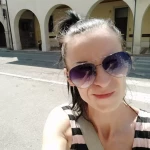 opieka zwierząt - zdjęcie profilowe użytkownika Wioleta P.