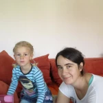 opieka zwierząt - zdjęcie profilowe użytkownika Iwona S.