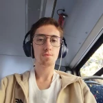 opieka zwierząt - zdjęcie profilowe użytkownika Dariusz J.