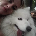 opieka zwierząt - zdjęcie profilowe użytkownika Angelika C.