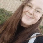 opieka zwierząt - zdjęcie profilowe użytkownika Martyna W.