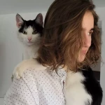 opieka zwierząt - zdjęcie profilowe użytkownika Maja Z.