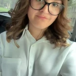 opieka zwierząt - zdjęcie profilowe użytkownika Olusia M.