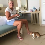 opieka zwierząt - zdjęcie profilowe użytkownika Małgorzata M.