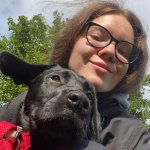 opieka zwierząt - zdjęcie profilowe użytkownika Olga S.