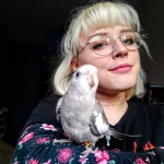 opieka zwierząt - zdjęcie profilowe użytkownika Julia S.