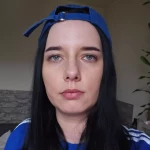 opieka zwierząt - zdjęcie profilowe użytkownika Patrycja M.