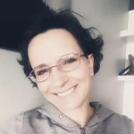 opieka zwierząt - zdjęcie profilowe użytkownika Magdalena K.