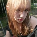 opieka zwierząt - zdjęcie profilowe użytkownika Nadia K.