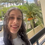 opieka zwierząt - zdjęcie profilowe użytkownika Nina B.