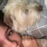 opieka zwierząt - zdjęcie profilowe użytkownika Dominika P.