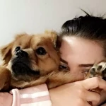 opieka zwierząt - zdjęcie profilowe użytkownika Julia K.