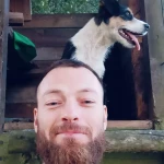 opieka zwierząt - zdjęcie profilowe użytkownika Kamil K.