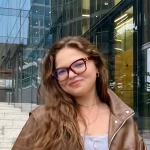 opieka zwierząt - zdjęcie profilowe użytkownika Kateryna M.