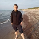 opieka zwierząt - zdjęcie profilowe użytkownika Jordan B.