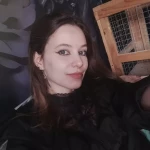 opieka zwierząt - zdjęcie profilowe użytkownika Natalia S.