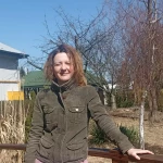 opieka zwierząt - zdjęcie profilowe użytkownika Maryna V.