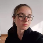 opieka zwierząt - zdjęcie profilowe użytkownika Julia W.