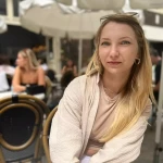 opieka zwierząt - zdjęcie profilowe użytkownika Paulina L.