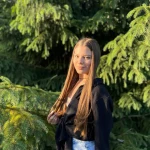opieka zwierząt - zdjęcie profilowe użytkownika Maryna S.