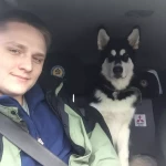 opieka zwierząt - zdjęcie profilowe użytkownika Eliasz R.