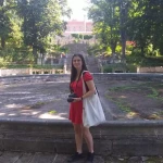 opieka zwierząt - zdjęcie profilowe użytkownika Zofia K.