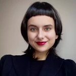 opieka zwierząt - zdjęcie profilowe użytkownika Pola C.