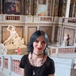 opieka zwierząt - zdjęcie profilowe użytkownika Alicja S.