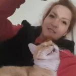 opieka zwierząt - zdjęcie profilowe użytkownika Vira S.