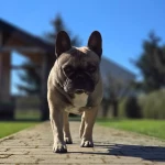 opieka zwierząt - zdjęcie ogłoszenia pies - nocleg w domu opiekuna, 06.06 - 08.06