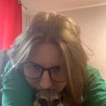 opieka zwierząt - zdjęcie profilowe użytkownika Julia J.