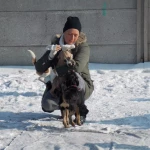 opieka zwierząt - zdjęcie profilowe użytkownika Patrycja H.