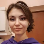 opieka zwierząt - zdjęcie profilowe użytkownika Klaudia W.