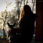 opieka zwierząt - zdjęcie profilowe użytkownika Lidka S.