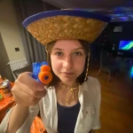 opieka zwierząt - zdjęcie profilowe użytkownika Karolina F.