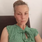 opieka zwierząt - zdjęcie profilowe użytkownika Iryna S.