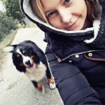 opieka zwierząt - zdjęcie profilowe użytkownika Marta K.