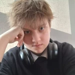 opieka zwierząt - zdjęcie profilowe użytkownika Gabriela M.