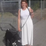 opieka zwierząt - zdjęcie profilowe użytkownika Kasia M.