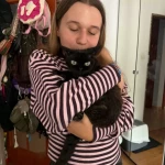 opieka zwierząt - zdjęcie profilowe użytkownika Natalia Z.