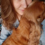 opieka zwierząt - zdjęcie profilowe użytkownika Sara C.