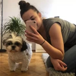 opieka zwierząt - zdjęcie profilowe użytkownika Natalia Z.