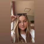 opieka zwierząt - zdjęcie profilowe użytkownika Kinga K.