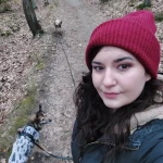 opieka zwierząt - zdjęcie profilowe użytkownika Katarzyna W.
