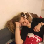opieka zwierząt - zdjęcie profilowe użytkownika Hanna G.