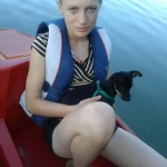 opieka zwierząt - zdjęcie profilowe użytkownika Ilona P.