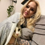 opieka zwierząt - zdjęcie profilowe użytkownika Natalia K.